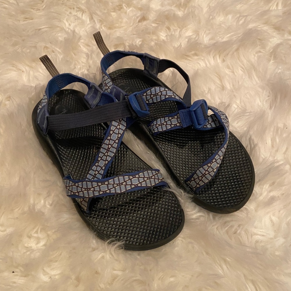 Mens Chaco’s